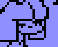 [c412a2] the truth is, is that you are legitimately decent, if not, good at art and you shouldnt keep saying "oh this is trash" "its bad" "im trash" because its not true and its starting to seem stupid now