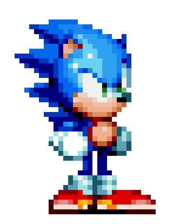 [34b869] Discovery.Mania (sonic.exe character)
