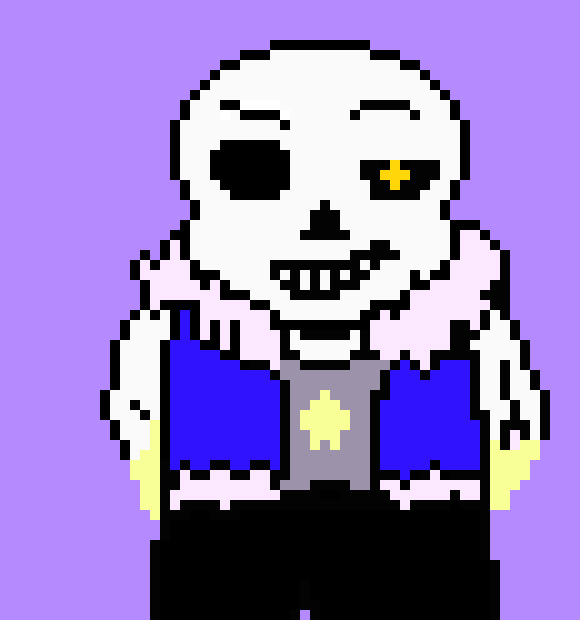 [0f5f5d] lust's lookalike, star genocide mode