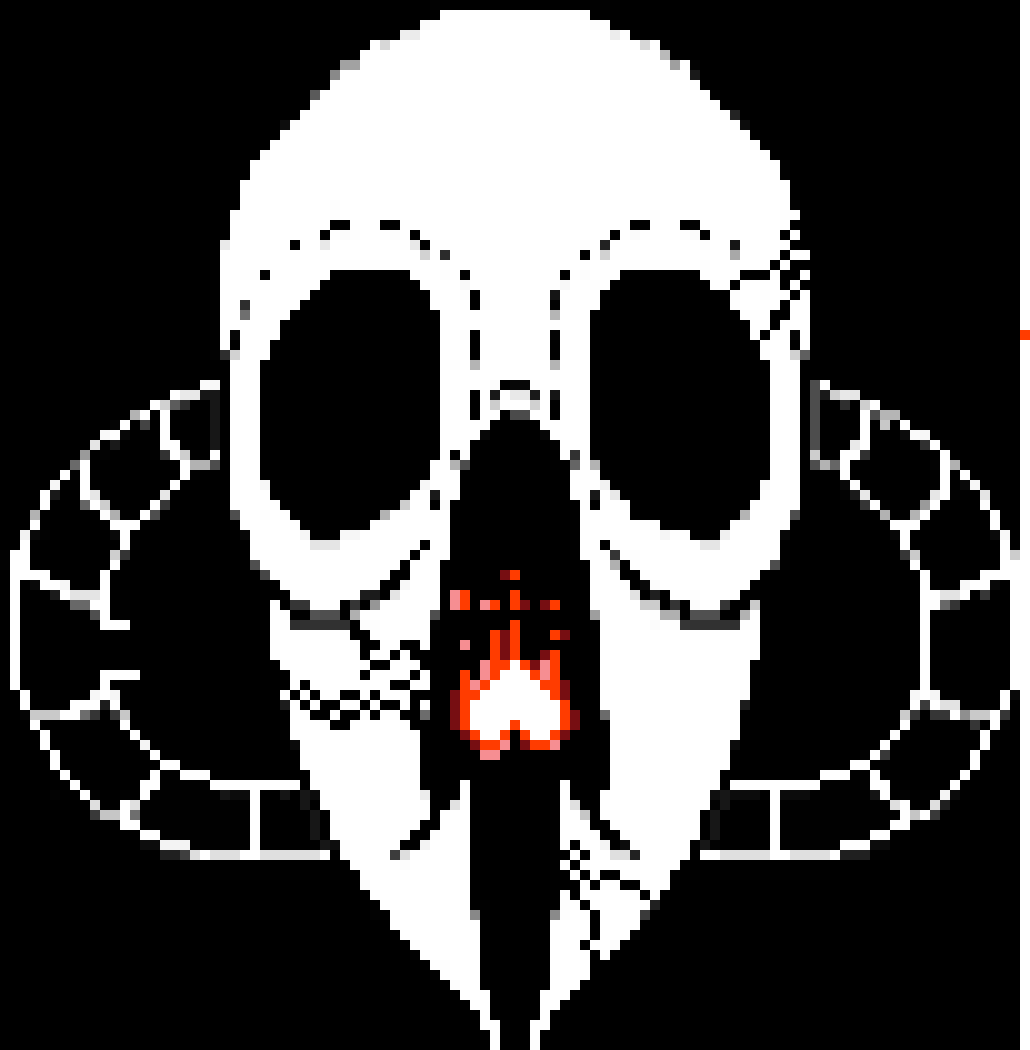 [6a27ef] *in a soul stablizer*-  Determined sans