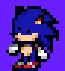 [91d841] Sonic-Lss,too slow?