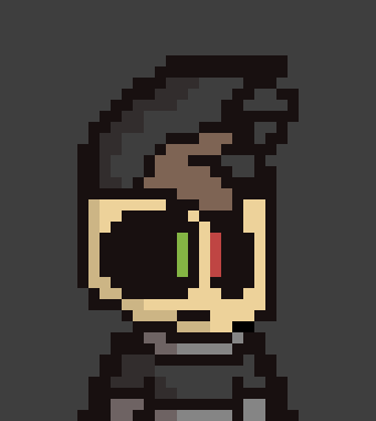 [9d1dfb] Would I be the first one to make a Joy Mutant version of my "Lovely", Plant?