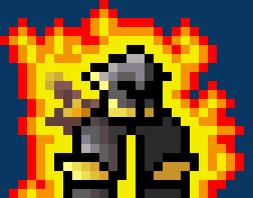 [fe8833] >tries to post >finger slips >finger ends up landing directly on the save button >FML, also YGLKGOD was the strongest battlegrounds stickman, and I actually did a fight RP with him back when I was new here, you can see in the channel "battle2" (keep in mind this was like, 2023-2024 I think, back when I used to use gabe's bg