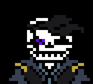 [c8476c] Reject argument, turn Lexi into a pomegranate. 