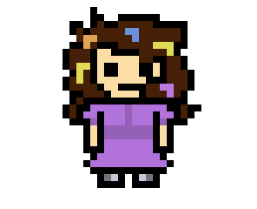 [6dc5ec] Angel sprite