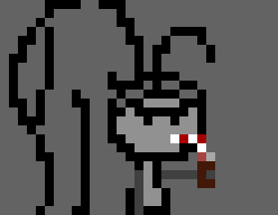 [f7c573] (i wanted chocolate milk) hm, well.. im bored right now