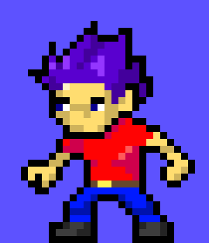 [5b62b0] AYYY CAN I RP TOO?-Bx