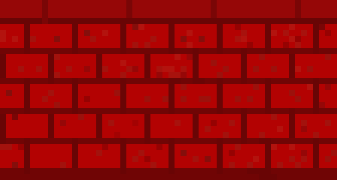 [65e59c] Tileable Brick Wall
