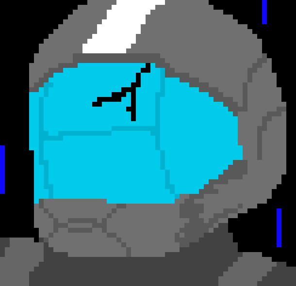 [de8c0d] *Hes calling kyle through a radio* Cmon pick up.....