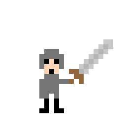 [9664c4] Better Swordsman 2