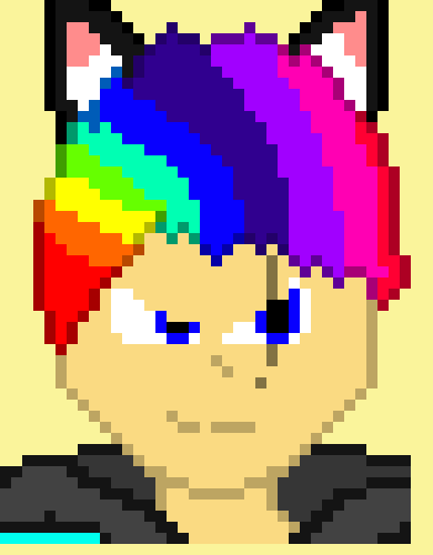 [0ea190] *heh not even another song?? to easy!-rainbowfox2011 