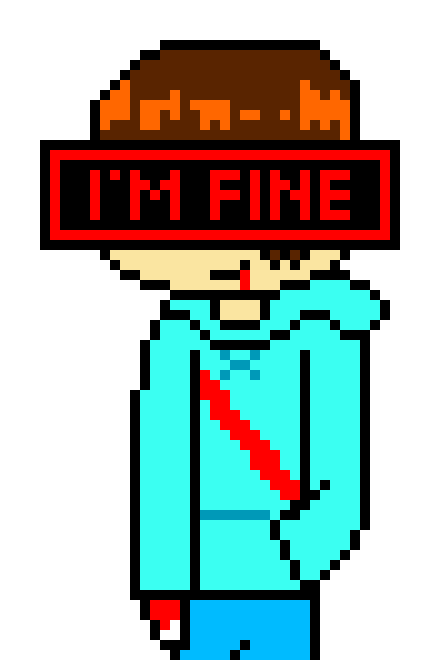 [5b2f3e] this is fine!