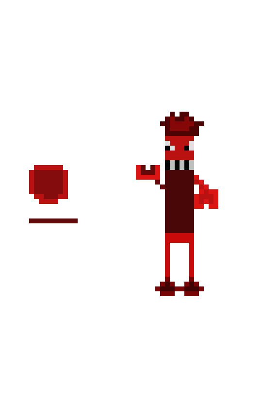 [9664c4] EARTHBOT 8 BIT