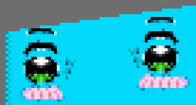 [86586c] Is it bad time?