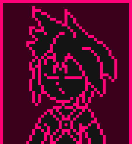 [838cb8] *to tim* Hey, cat boy! I don't suppose you know who ODST is... Do ya? -Neo