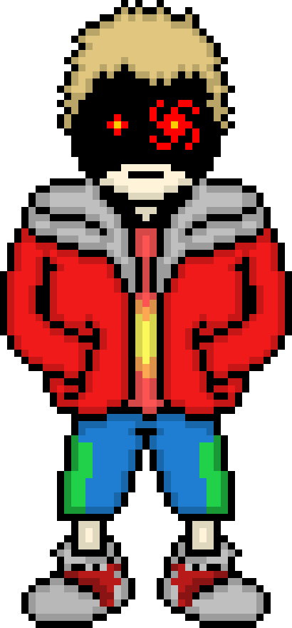 [9664c4] Tale of Combat - Last Chance... - By APL