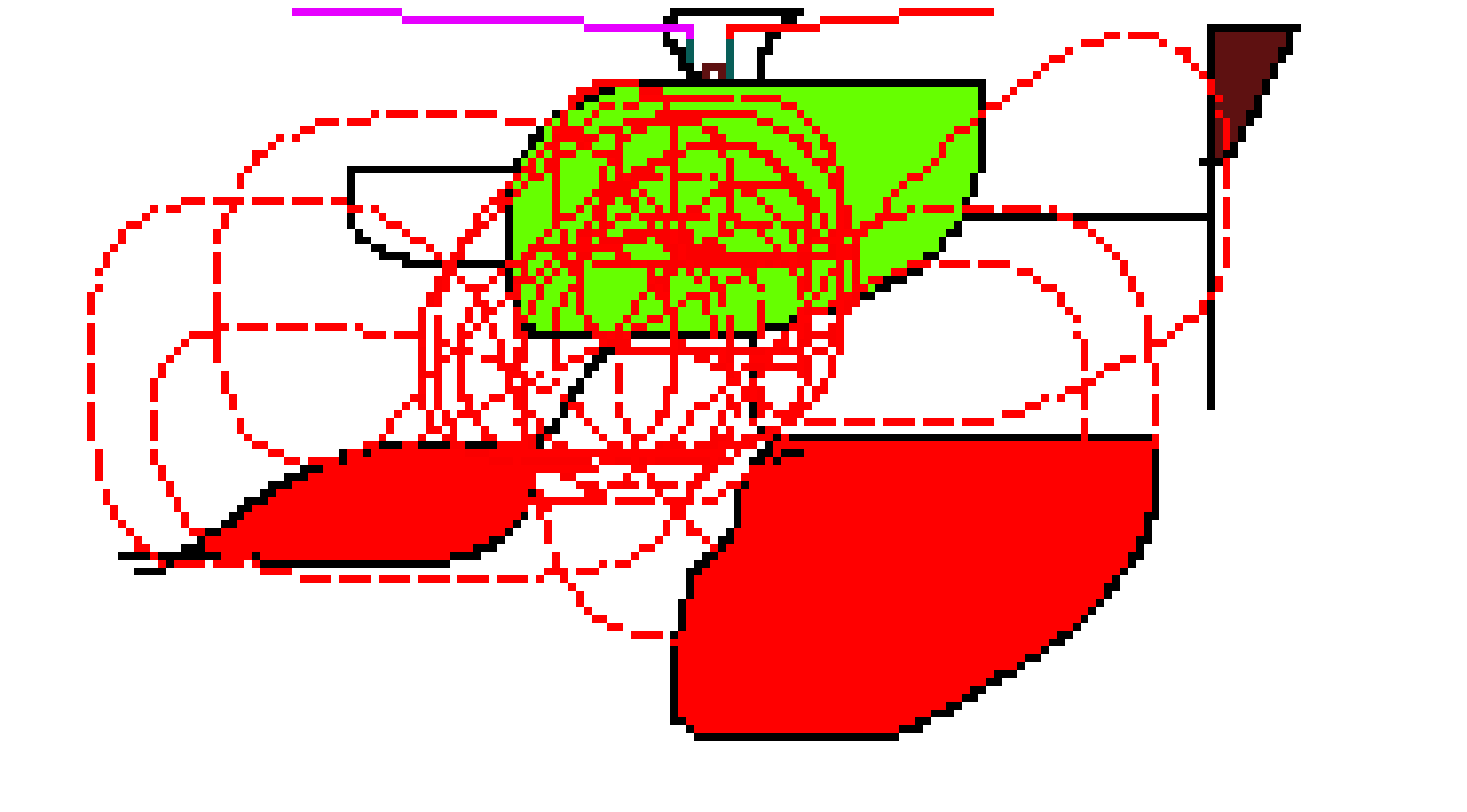 [dab13c] Coo coo  ebil