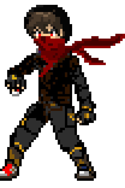 [7398c2] Your choise :Red