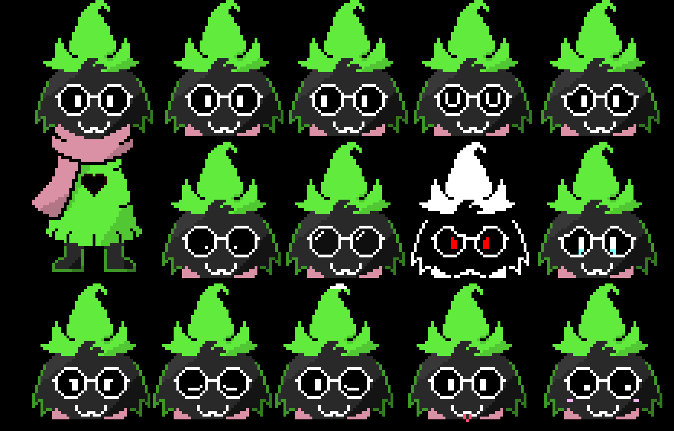 [f455be] (Almost done. You like it, Chris?)