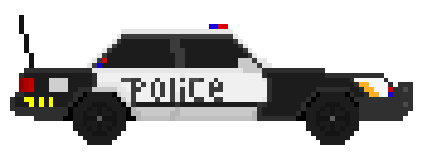 [a53442] *the officer says something about people disappearing and tells you to stay inside*