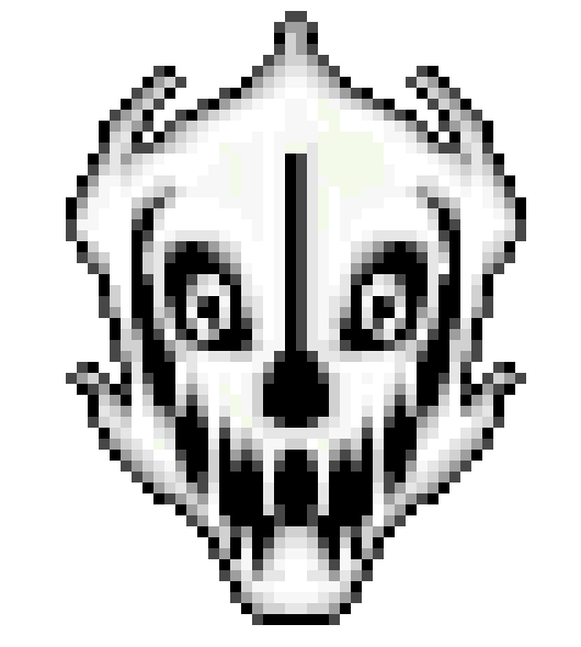 [9664c4] Gaster-Blaster HD