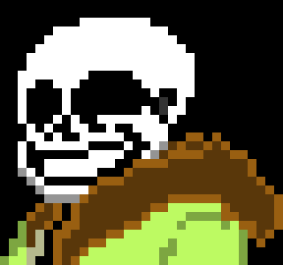 [df4002] [Attack]  -Zane (Genocide Run, Phase 1) ¨¨Desc¨¨