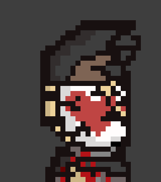 [64e535] ...manipulation...that fucker...he used me as a tool...calls himself the "Maker of 'Alternate Universes'"...I guess that's where a permament mental scar on my nose is...if I still had a nose, which I don't.