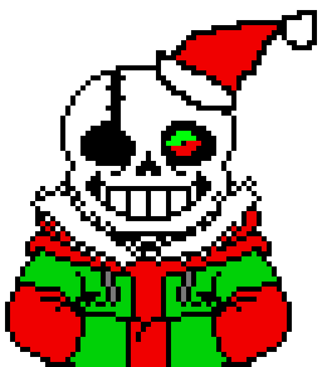 [be2951] creator sans-*still trys to stab dustfell*D I E