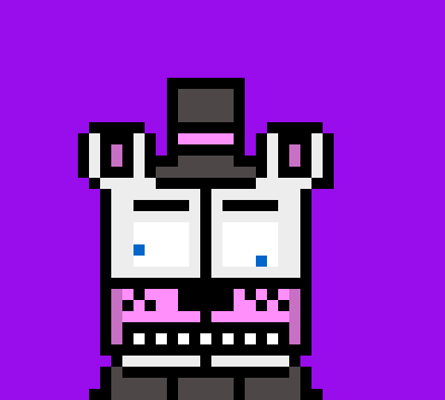 [1550bf] YAY! - funtime freddy