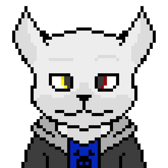 [1623b5] *approaches the Ink Puddle* you okay May?