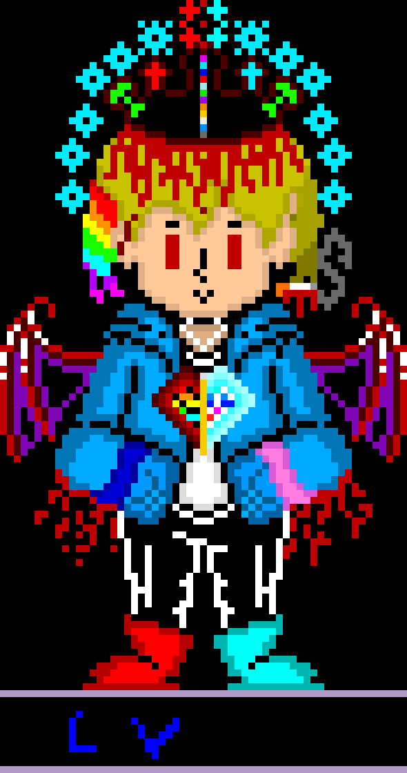 [5b2f3e] not to invade your sprite old pal ( i WAS casualteam if you remember) but i think this looks good already!