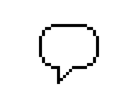 [80421e] LOL speech bubble