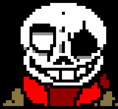 [e76759] Adam....I don't think papyrus is here anymore. - SD