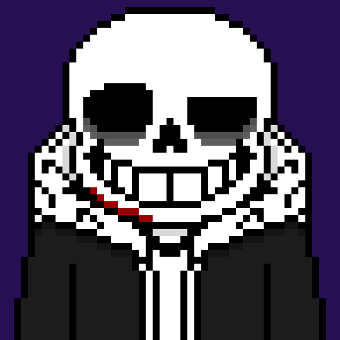 [0ae1f1] well to start, if you don't make this deal, your world will be the first thing i destroy.