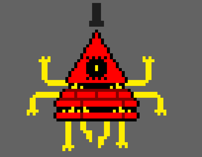 [5101cd] (Bill is ginormous, almost as big as the space they have)