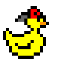 [9664c4] Gangsta Duck V2