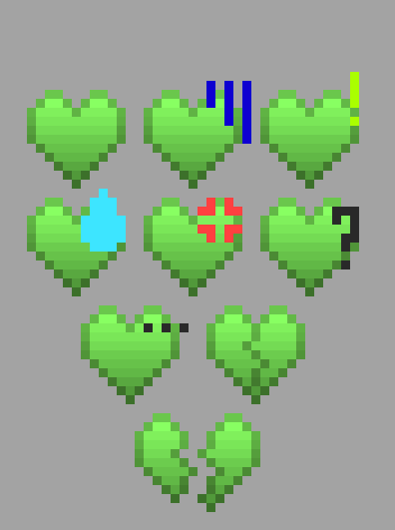 [752b4c] Vesin`s Soul [Repost]