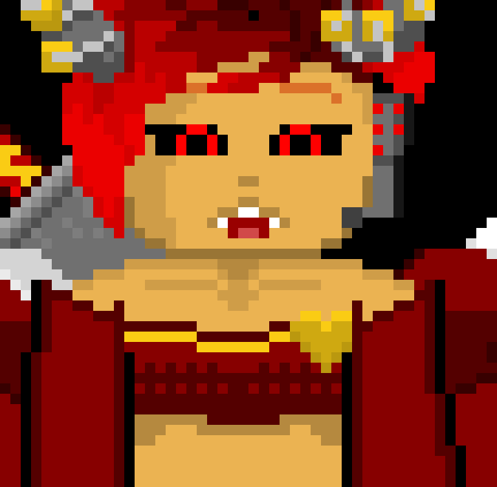 [aeaddc] but how are you not bothered by me because im never wearing actuall clothes