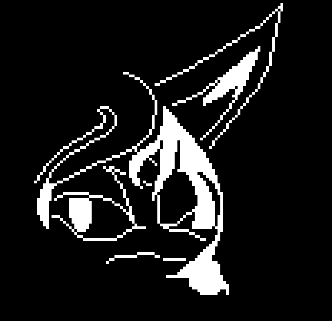 [fa94a9] OOO hes a big boy XD! looks great -Wobot