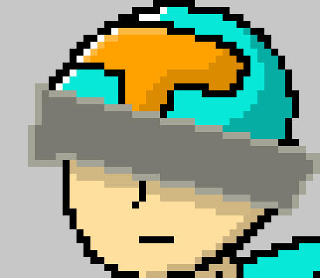 [f455be] Do you KNOW how far I gotta go for that? and besides. Sky Left, and I don't want to see my Sky form anymore.