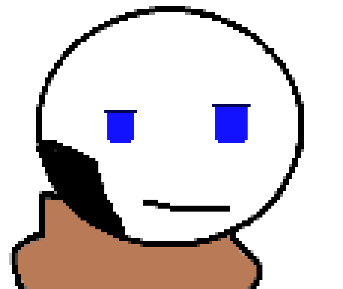 [b9de0d] PAM is TOO toxic....its to easy for idiots here to start a fight...and i hate it...