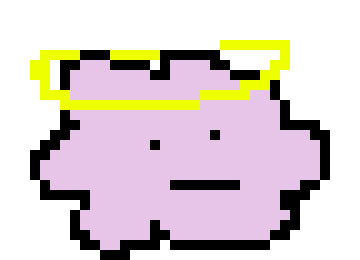 [f7c573] hey, i come back from Poke-heaven