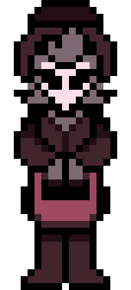 [06e648] Perhaps a new resprite on the plague doctor from ViraLight???