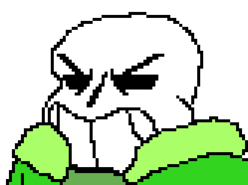 [e9607b] BITCH I DONT CARE STOP ROLEPLAYING AS OTHER PEOPLE! LET THEM REST FOR FUCK SAKE!1