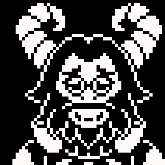 [9042c9] Holy shit that's a dog - TS!Asgore