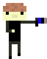 [9664c4] Fighter 1 gun