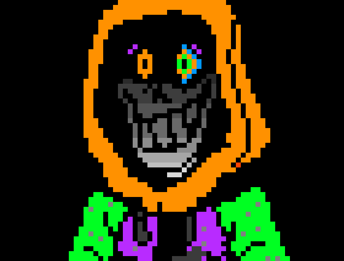 [07350b] Dustfreshswap - Fresh!Ink