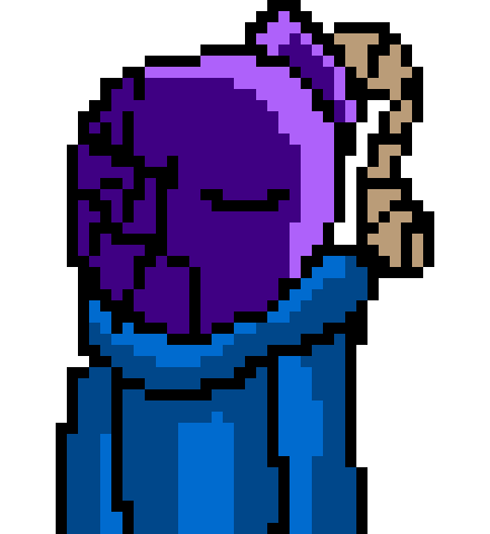 [d8d976] *He'd just be found randomly sleeping on the ground*