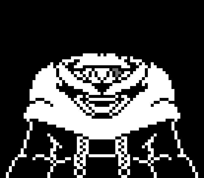 [95be89] Yeah, but that kinda took my mind, on a bit of a ride... What, would EACH, of us look like within P0ngy`s, art style?...