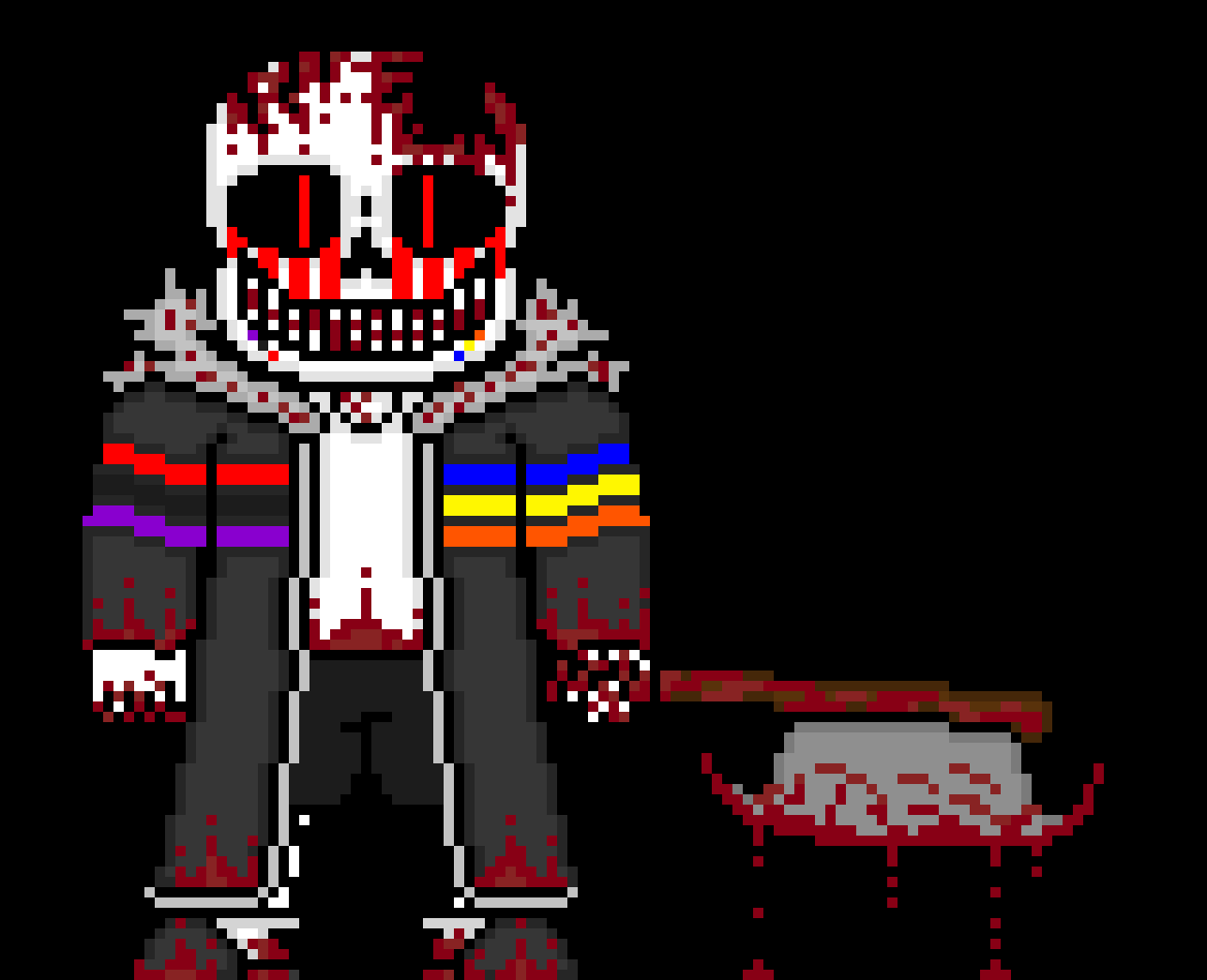 [e8cb42] TerrorVerse: oh dont worry about the head injuries its normal in the TerrorVerse